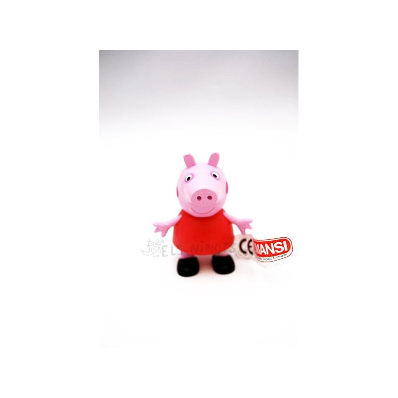 Figura Peppa Pig (Comansi)