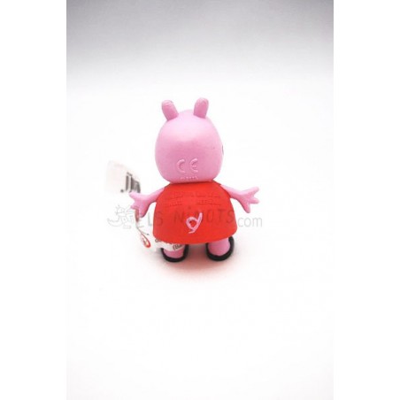Figure Peppa Pig (Comansi)