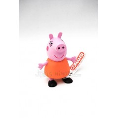 Figura Mama Peppa Pig (Comansi)