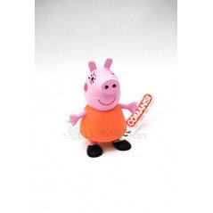 Figura Mama Peppa Pig (Comansi)