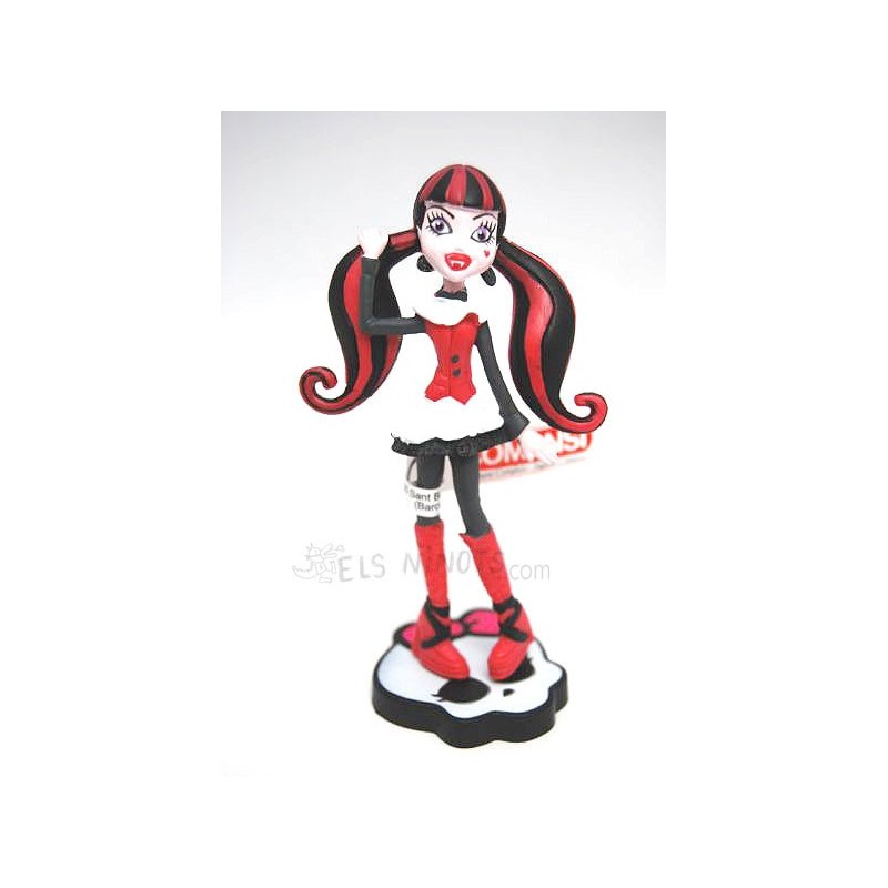 Monster High figura Dracu Laura (comansi)