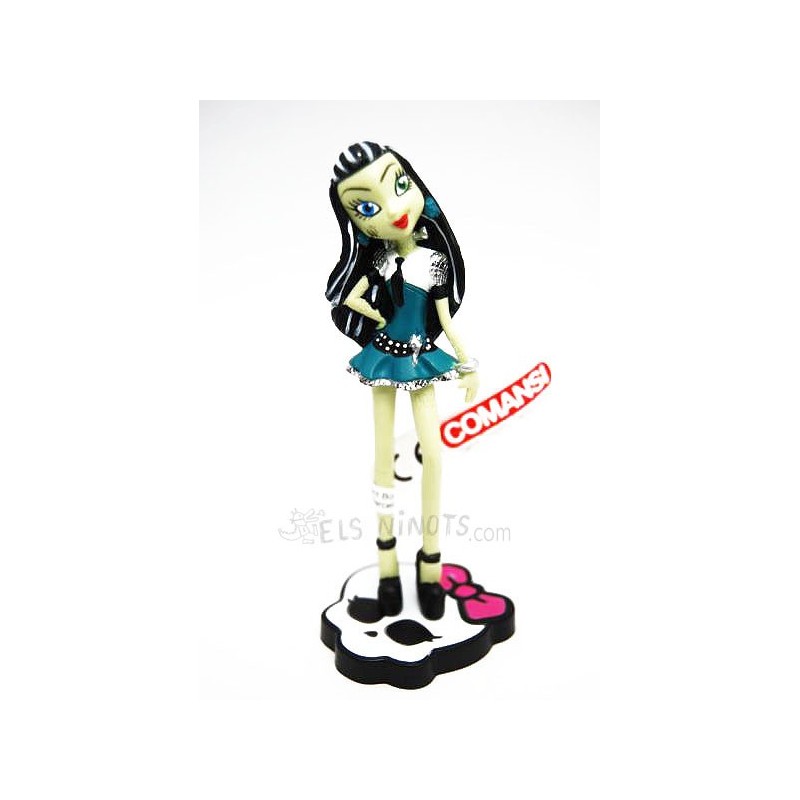 Monster High figura Frankie Stein (Comansi) Monster High figura Frankie Stein (Comansi)