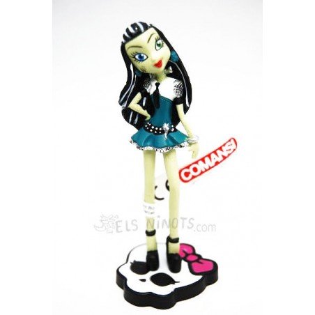 Monster High figura Frankie Stein (Comansi)