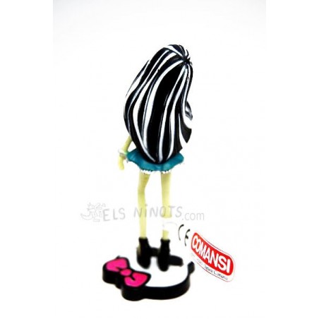 Monster High figura Frankie Stein (Comansi)