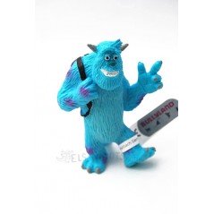 Figura Sully Monstruos University