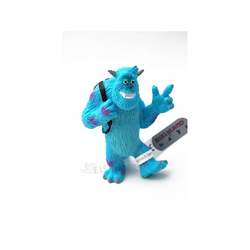Figura Sully Monstruos University Figura Sully Monstruos University