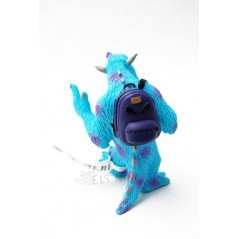 Figura Sulley Monstruos University