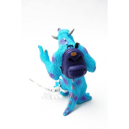 Figura Sulley Monstruos University