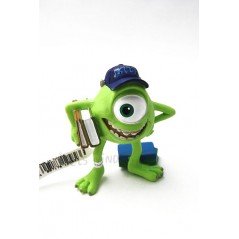 Figura Mike Monstruos University