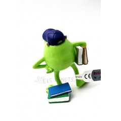 Figurine Mike Monstres Academy