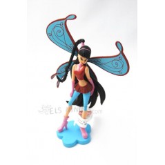 Figura Winx Musa (Comansi)