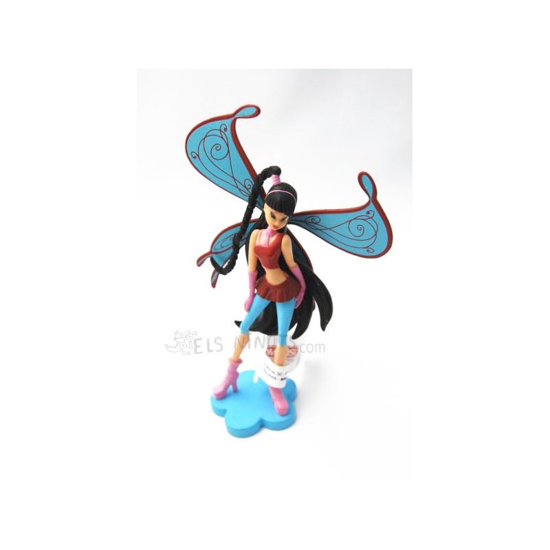 Figura Winx Musa (Comansi)