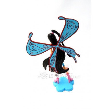 Figura Winx Musa (Comansi)