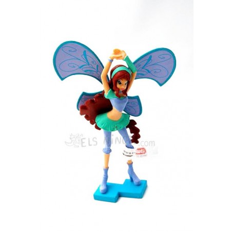 Figura Winx Layla (Comansi)
