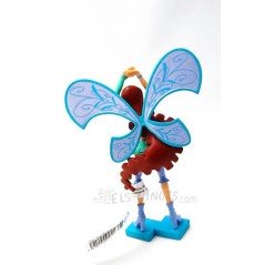 Figura Winx Layla (Comansi)