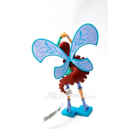 Figura Winx Layla (Comansi)