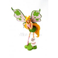 Figura Winx Flora (Comansi)
