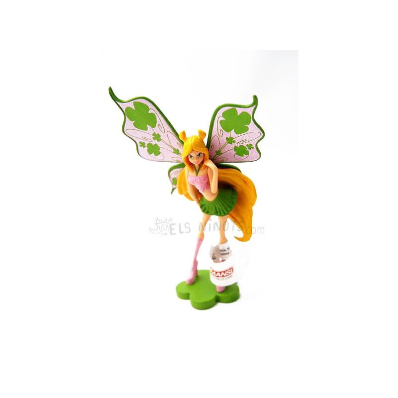 Figura Winx Flora (Comansi)