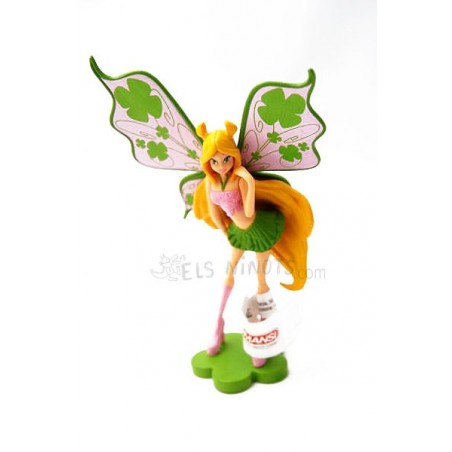 Figura Winx Flora (Comansi)