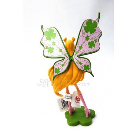 Figura Winx Flora (Comansi)