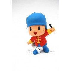 Figura Pocoyo domador