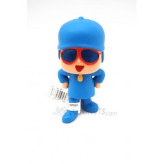 Figura Pocoyo gafas de sol