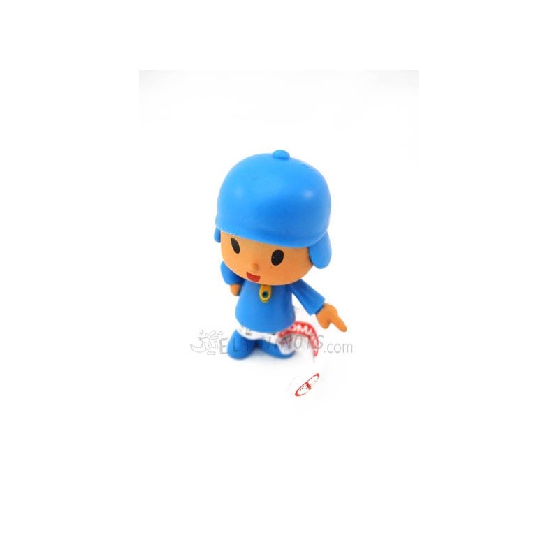 Figura Pocoyo (Comansi) Figura Pocoyo (Comansi)