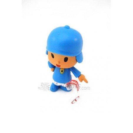 Figura Pocoyo (Comansi)