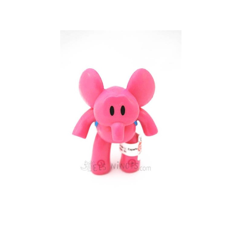 Figura Eli de Pocoyo (Comansi)