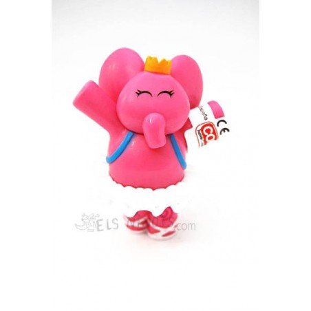 Figura Eli Ballet (Comansi)