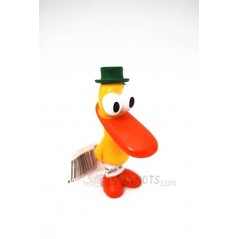 Figura Pato de Pocoyo (Comansi) Figura Pato de Pocoyo (Comansi)