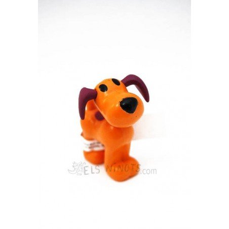 Figura Loula de Pocoyo