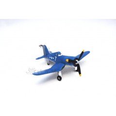 Figura Skipper Riley de Aviones