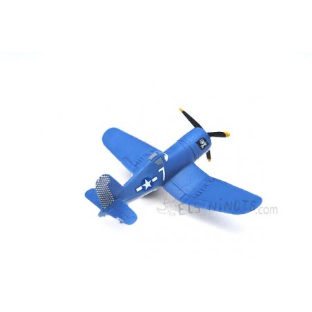 Figura Skipper Riley de Aviones