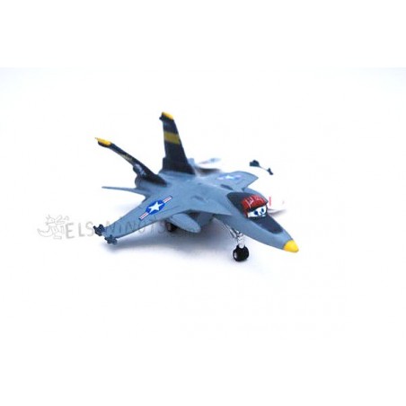 Figura Echo de Aviones
