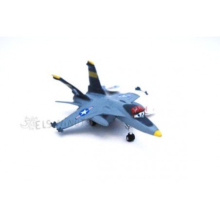 Figura Echo de Aviones