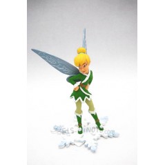 Figura Campanilla y El Secreto de las Hadas Figura Campanilla y El Secreto de las Hadas