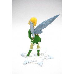 Figura Campaneta i els secret de les fades