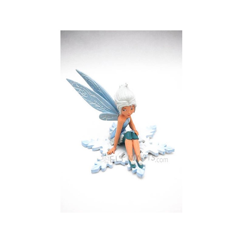 Figura Periwinkle Campanilla y El secreto de las hadas Figura Periwinkle Campanilla y El secreto de las hadas