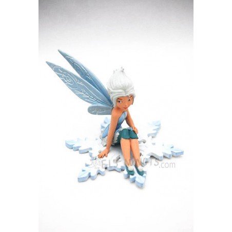 Figura Periwinkle Campanilla y El secreto de las hadas