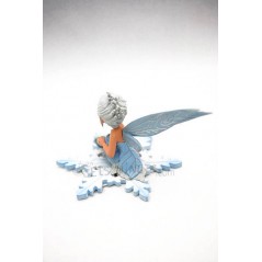 Figura Periwinkle Campanilla y El secreto de las hadas