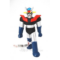 Figura Mazinger Z (Comansi)