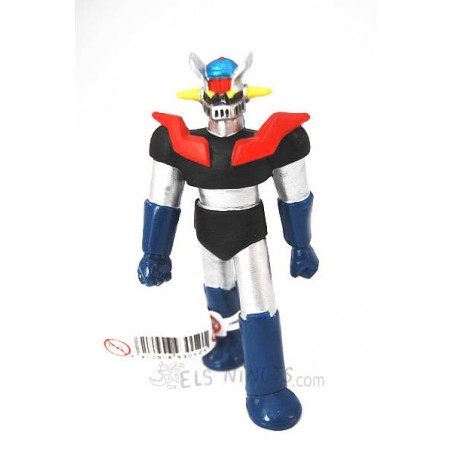 Figura Mazinguer Z (Comansi)