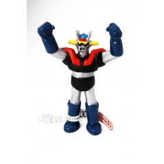 Figura Mazinger Z puños arriba (Comansi)