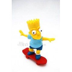 Figura Bart Simpson (Comansi)