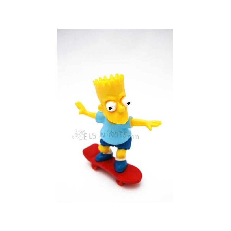 Figura Bart Simpson (Comansi) Figura Bart Simpson (Comansi)
