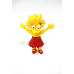 Figura Lisa Simpson (Comansi)