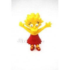 Figura Lisa Simpson (Comansi)