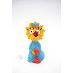 Figura Maggie Simpson (Comansi)