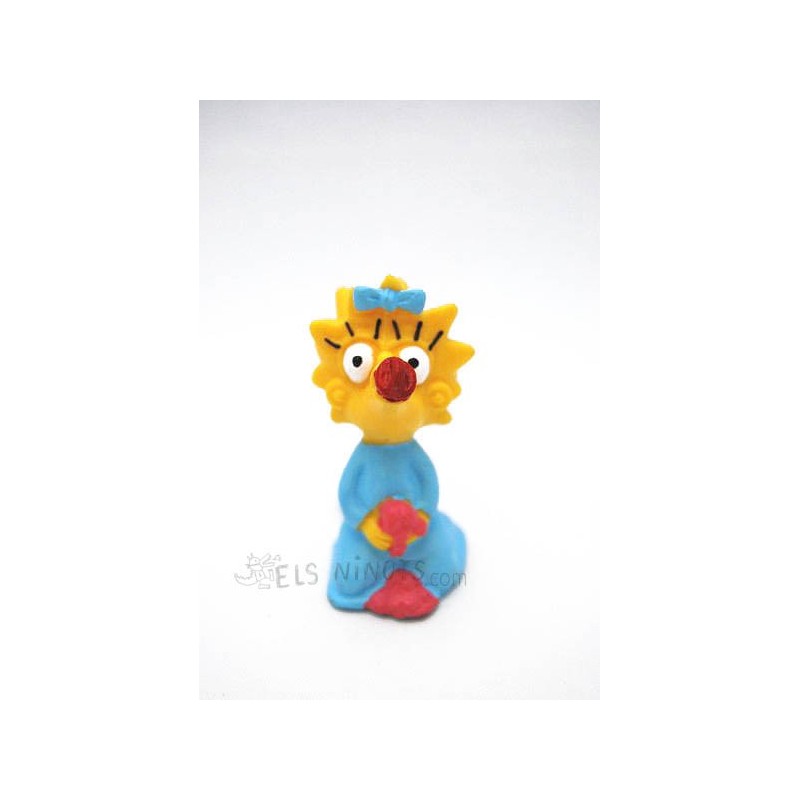 Figura Maggie Simpson (Comansi)